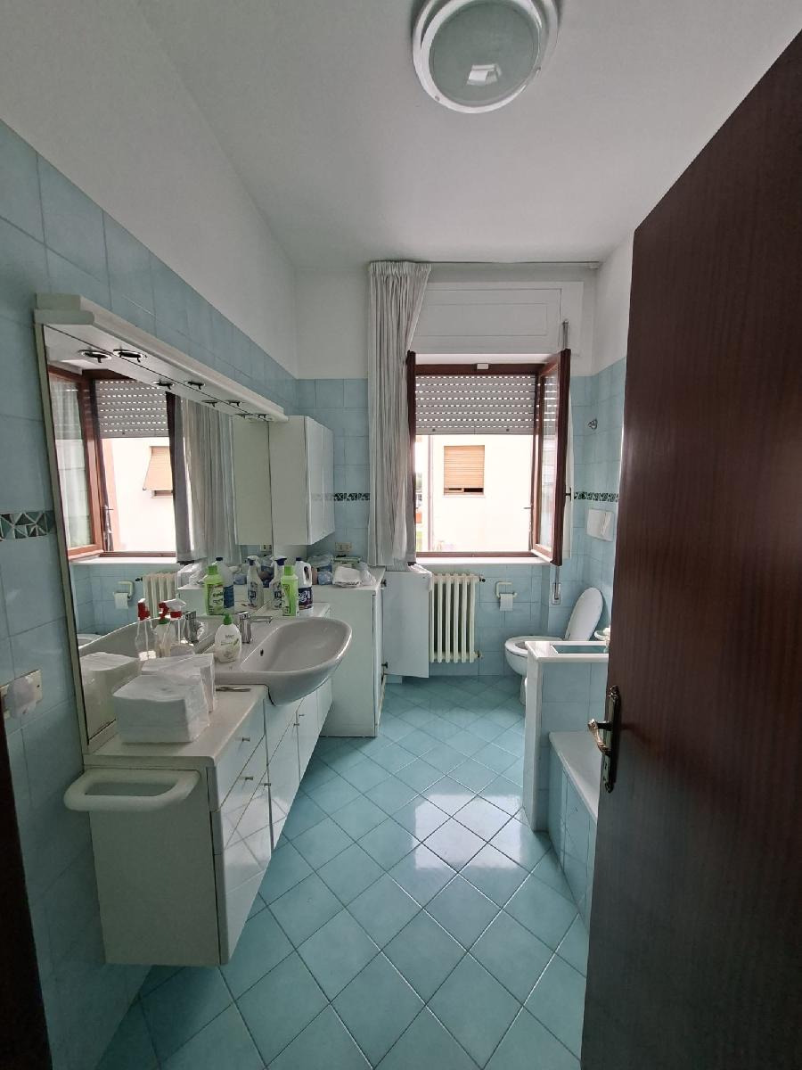 TRILOCALE SENZA CONDOMINIO 5