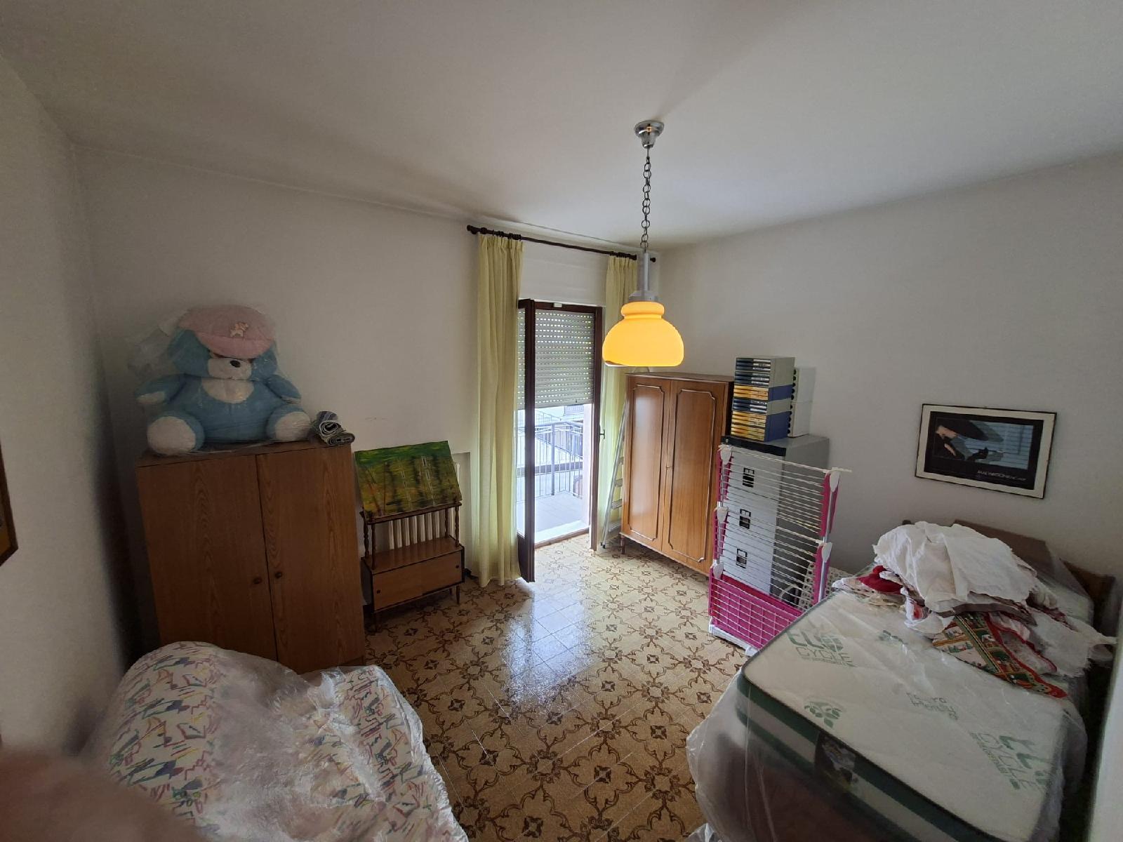 TRILOCALE SENZA CONDOMINIO 6