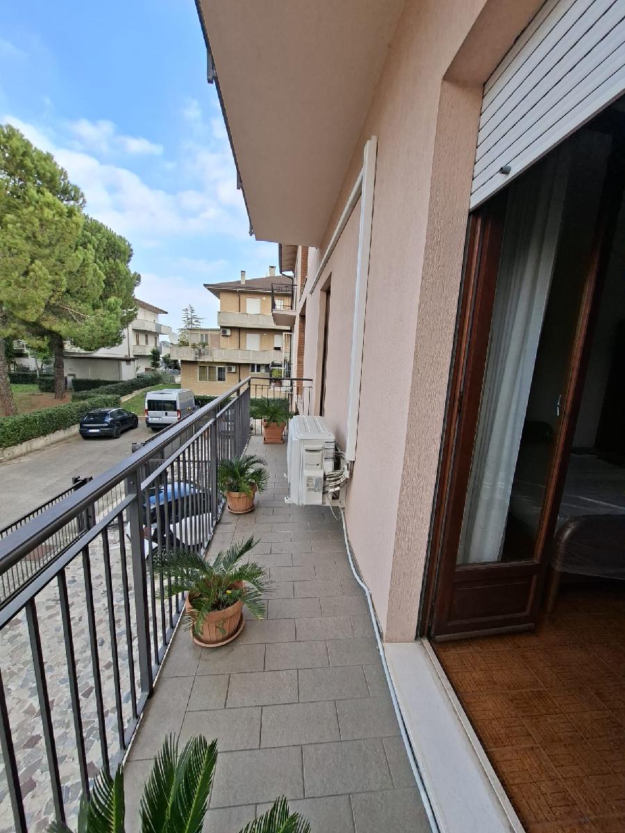 TRILOCALE SENZA CONDOMINIO 7