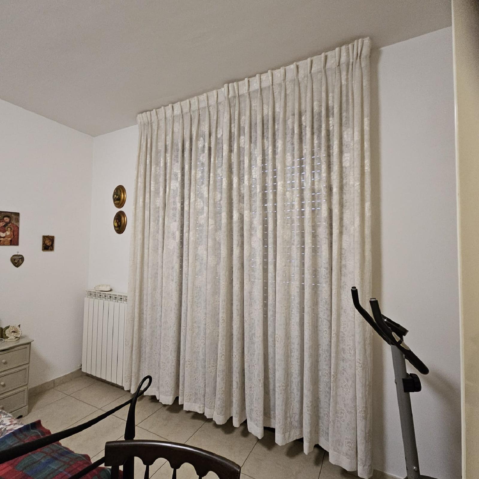 TRILOCALE SEMINUOVO SEMICENTRALE 5
