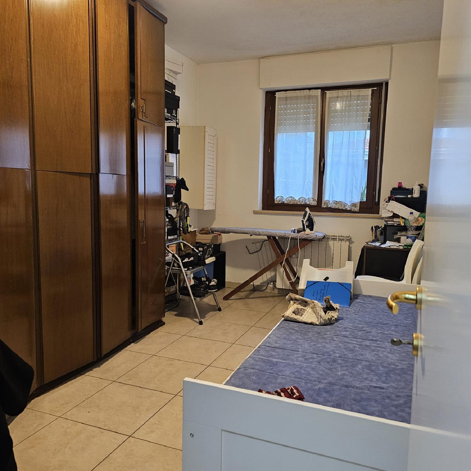 TRILOCALE SEMINUOVO SEMICENTRALE 7