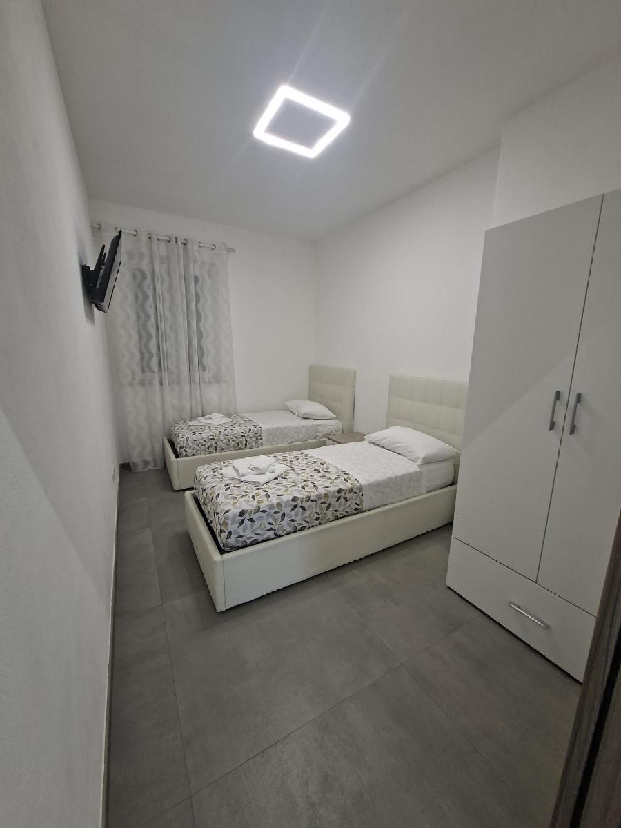 TRILOCALE CENTRALISSIMO 3