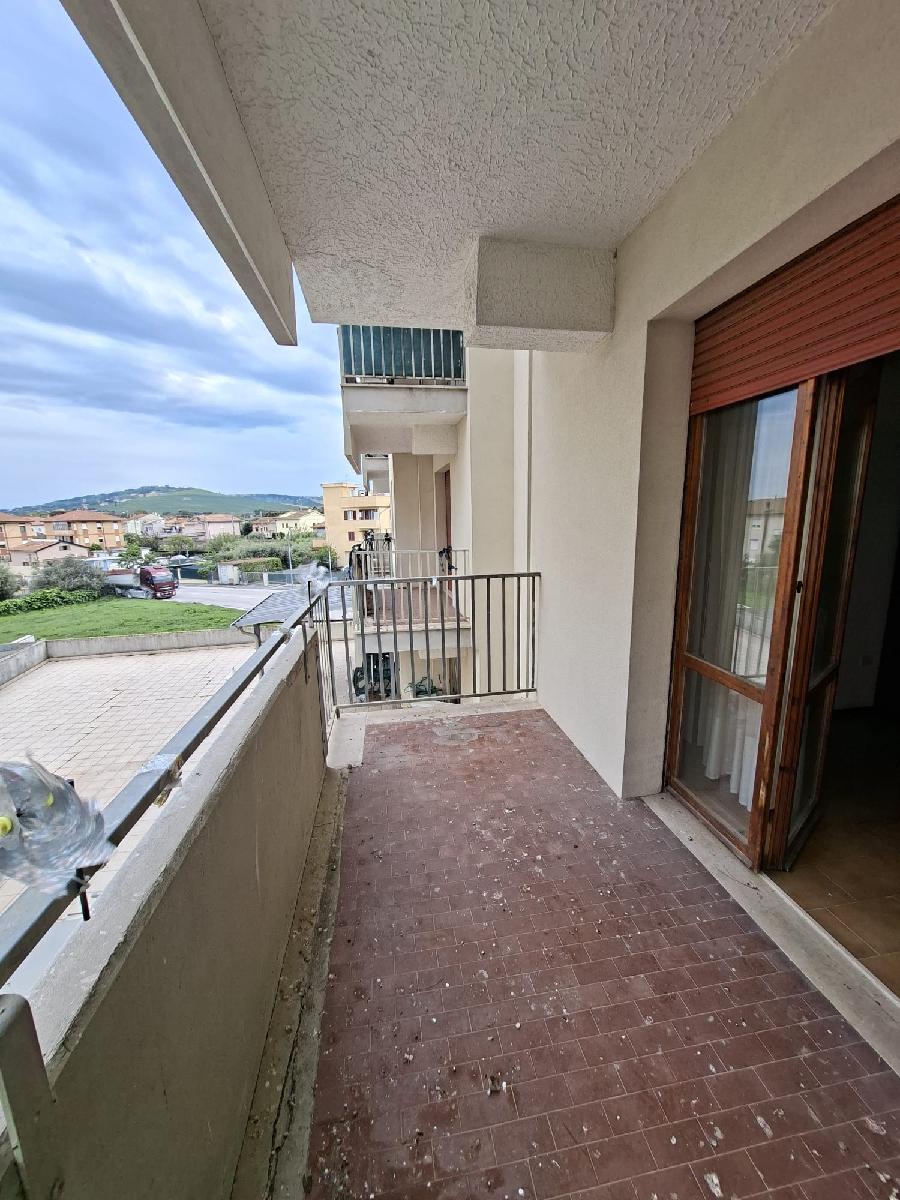 QUADRILOCALE IN BUONE CONDIZIONI 12
