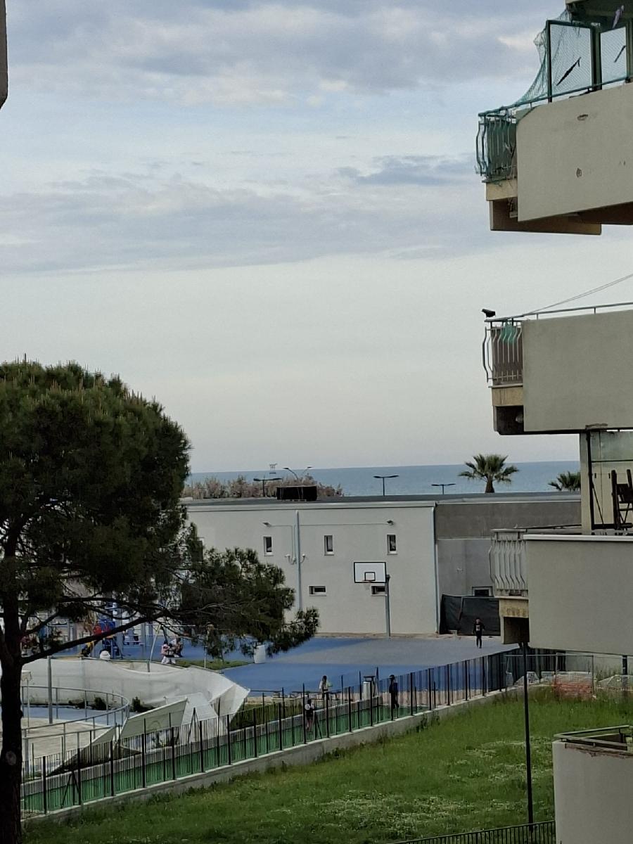 QUADRILOCALE IN BUONE CONDIZIONI 2