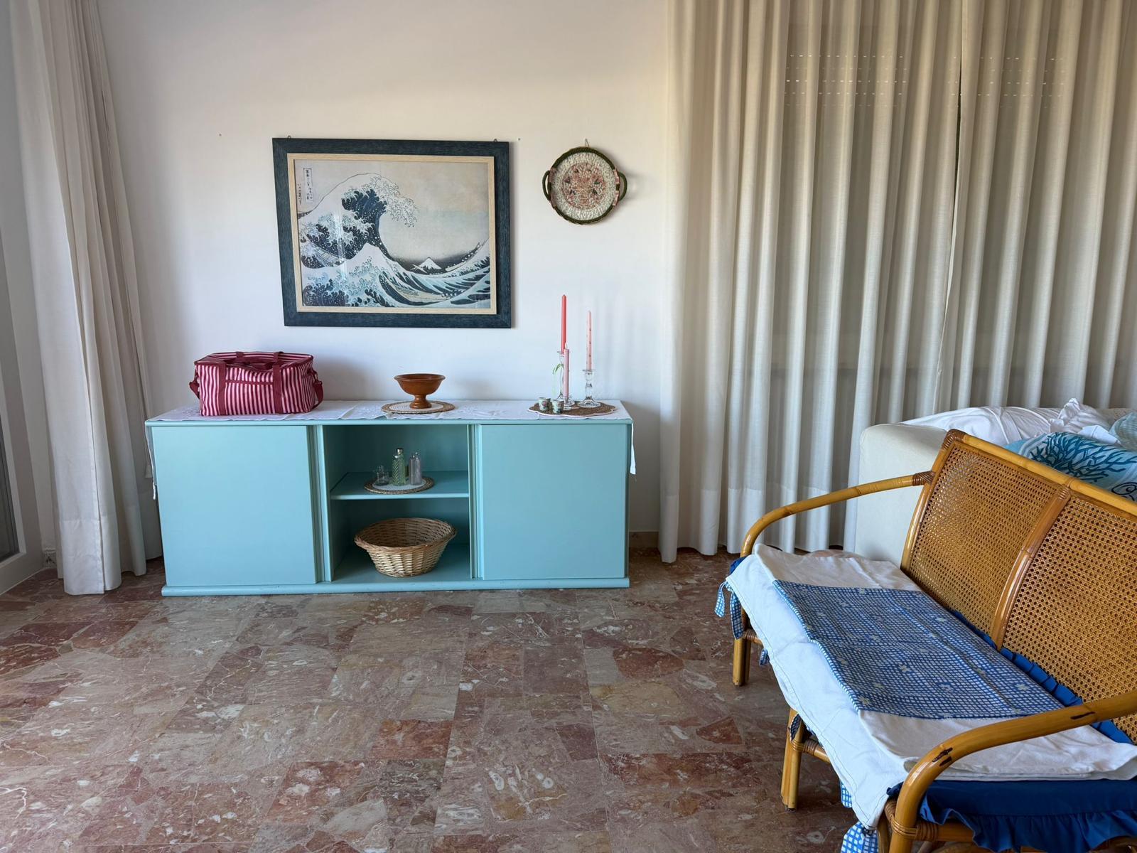 PRIMA FILA MARE CENTRO