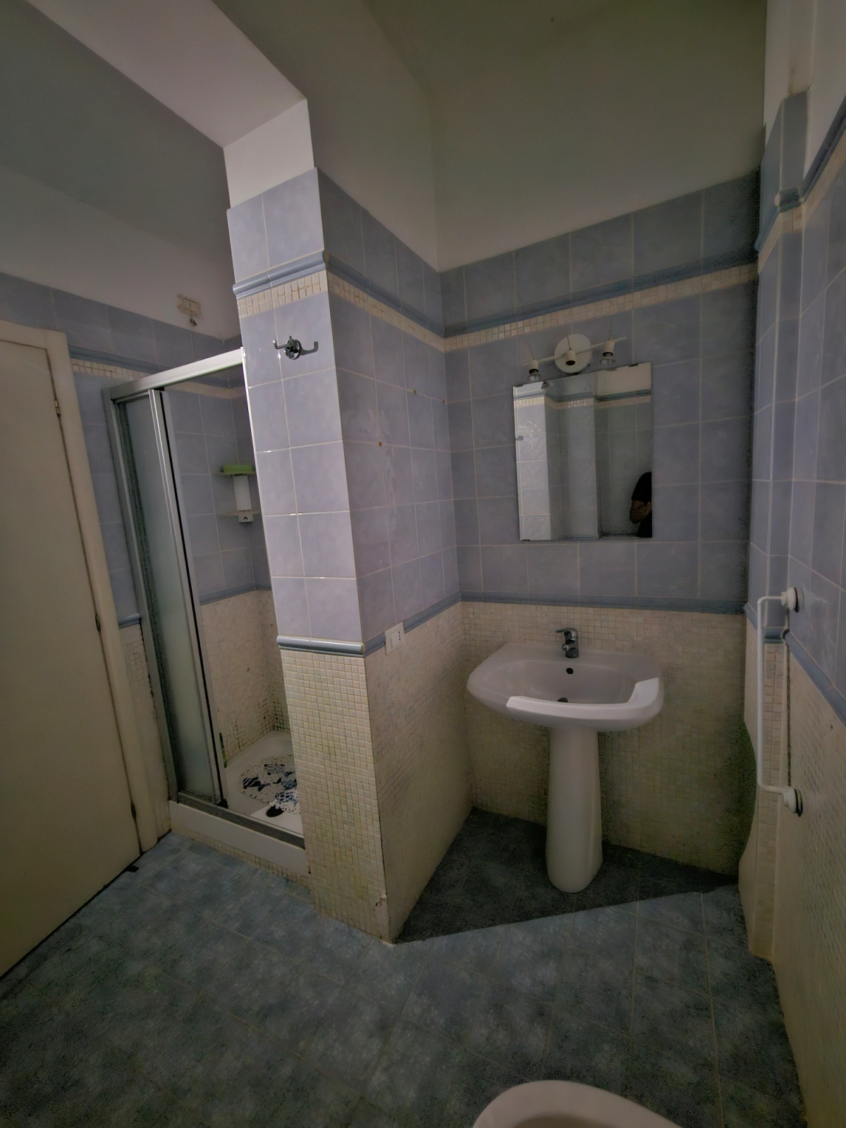 MONOLOCALE NEL BORGO MARINARO 4