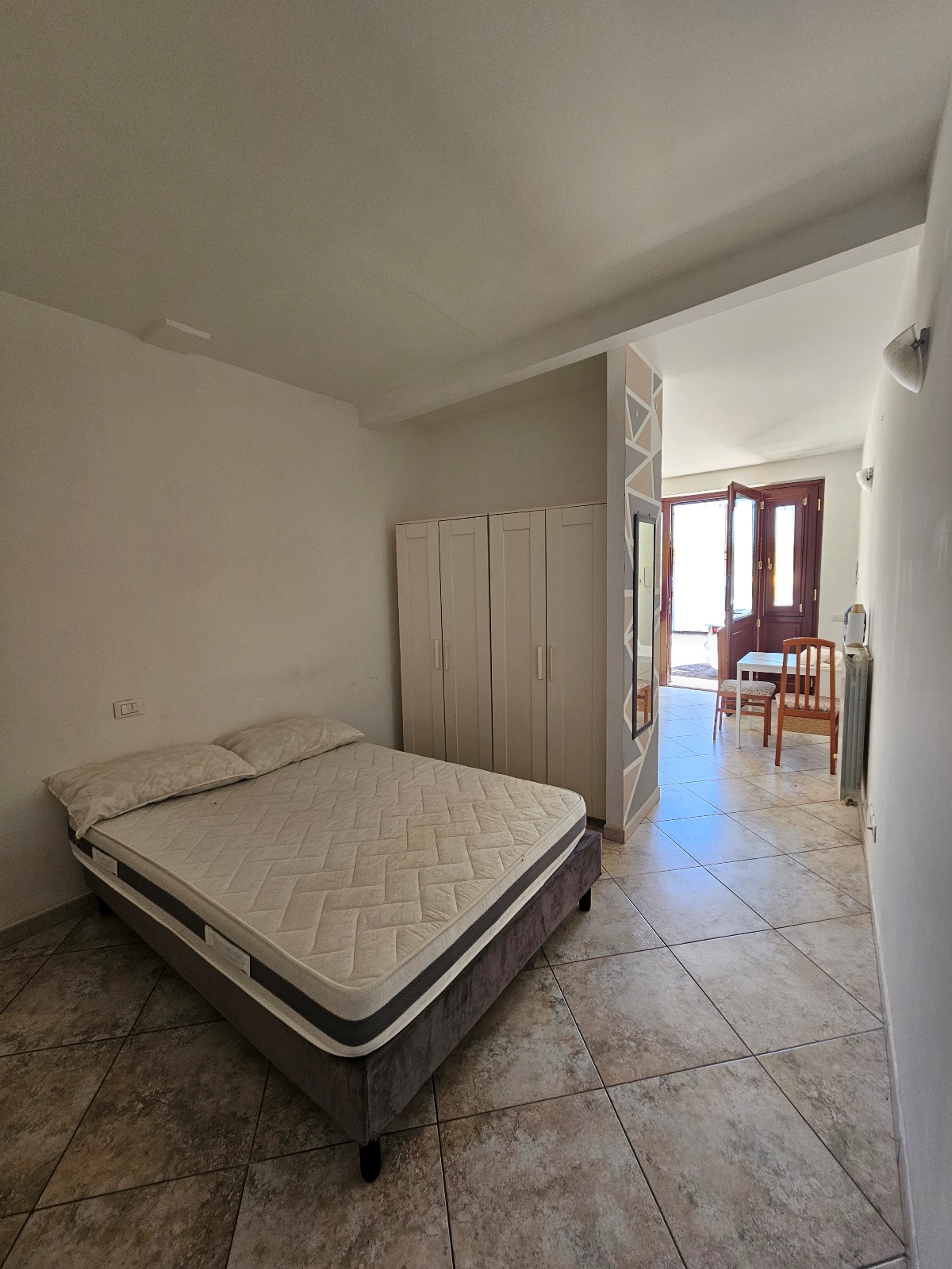 MONOLOCALE NEL BORGO MARINARO 7