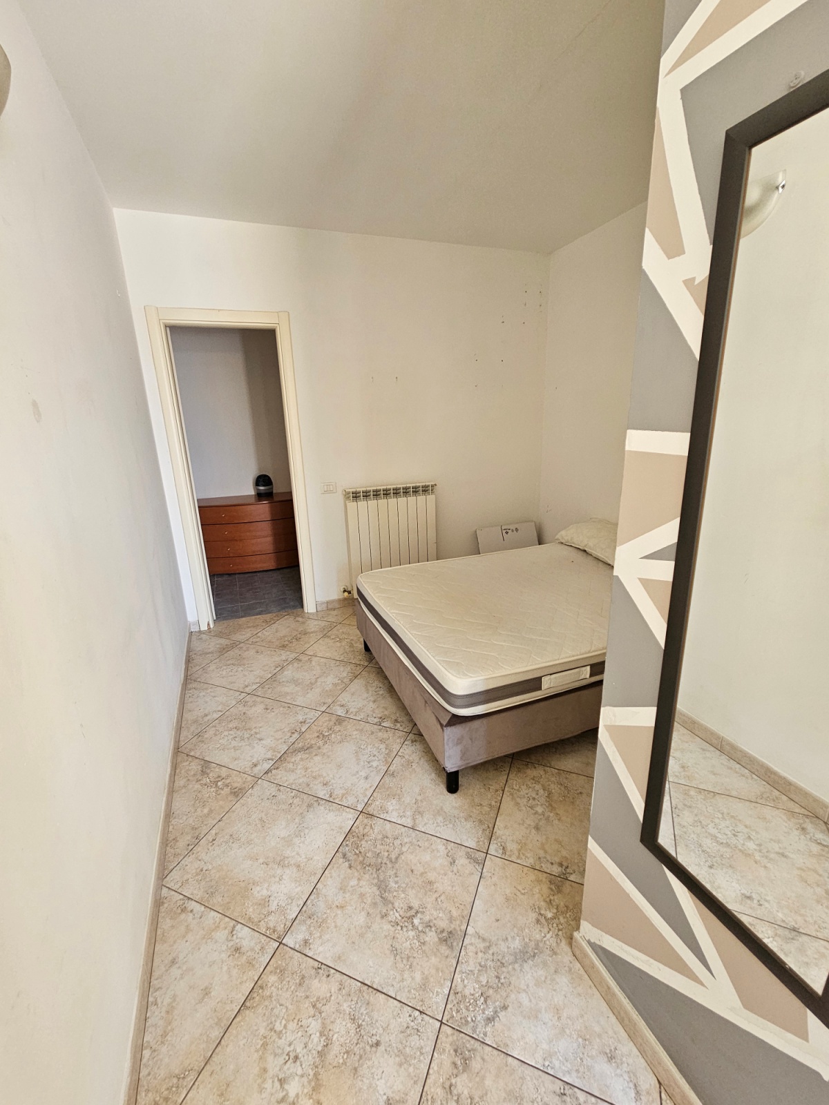 MONOLOCALE NEL BORGO MARINARO 8