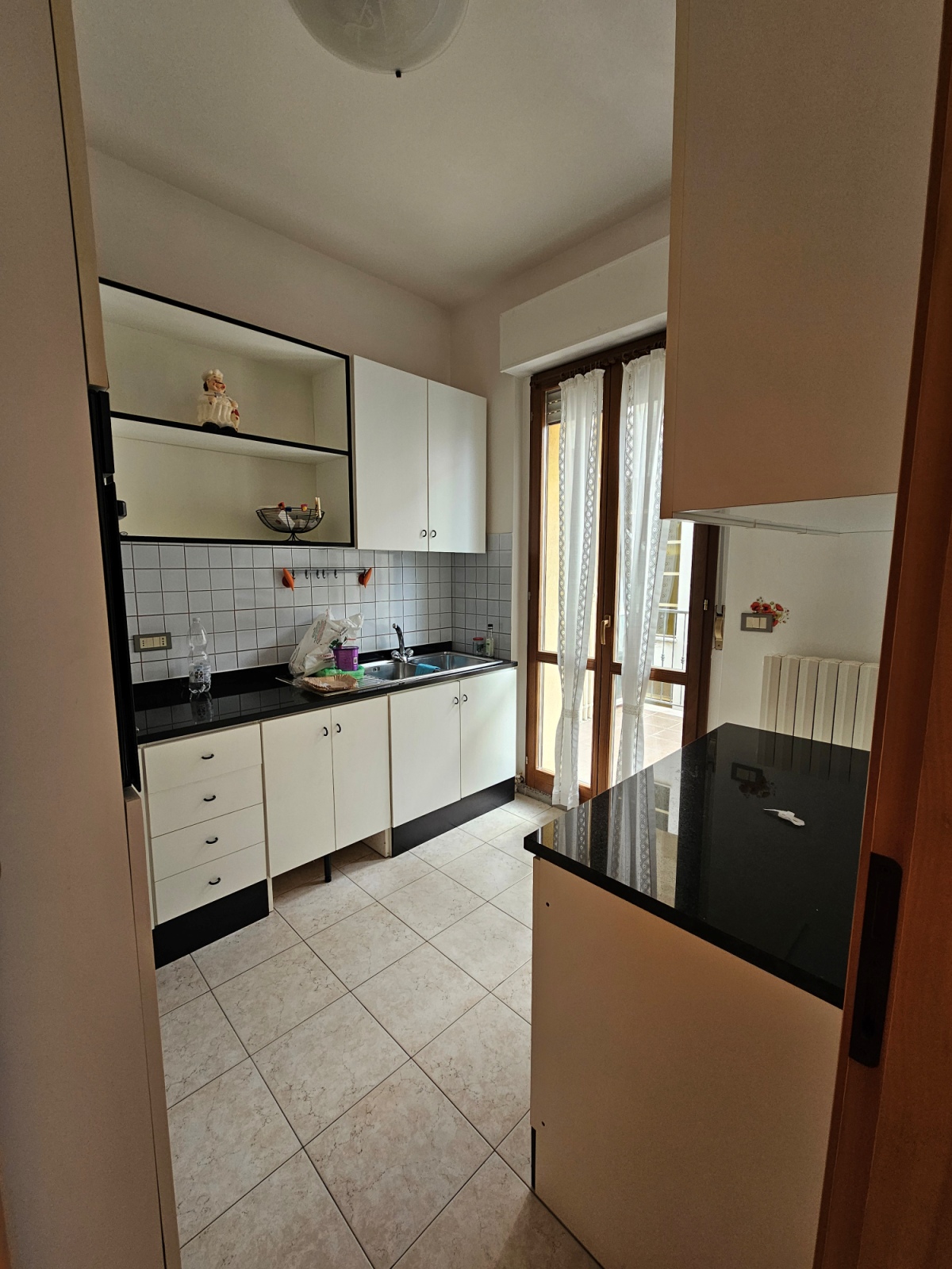 APPARTAMENTO IN OTTIME CONDIZIONI CON CANTINA 2