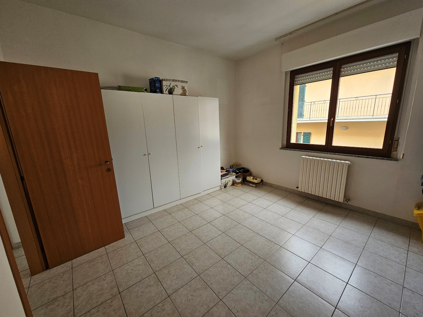 APPARTAMENTO IN OTTIME CONDIZIONI CON CANTINA 3