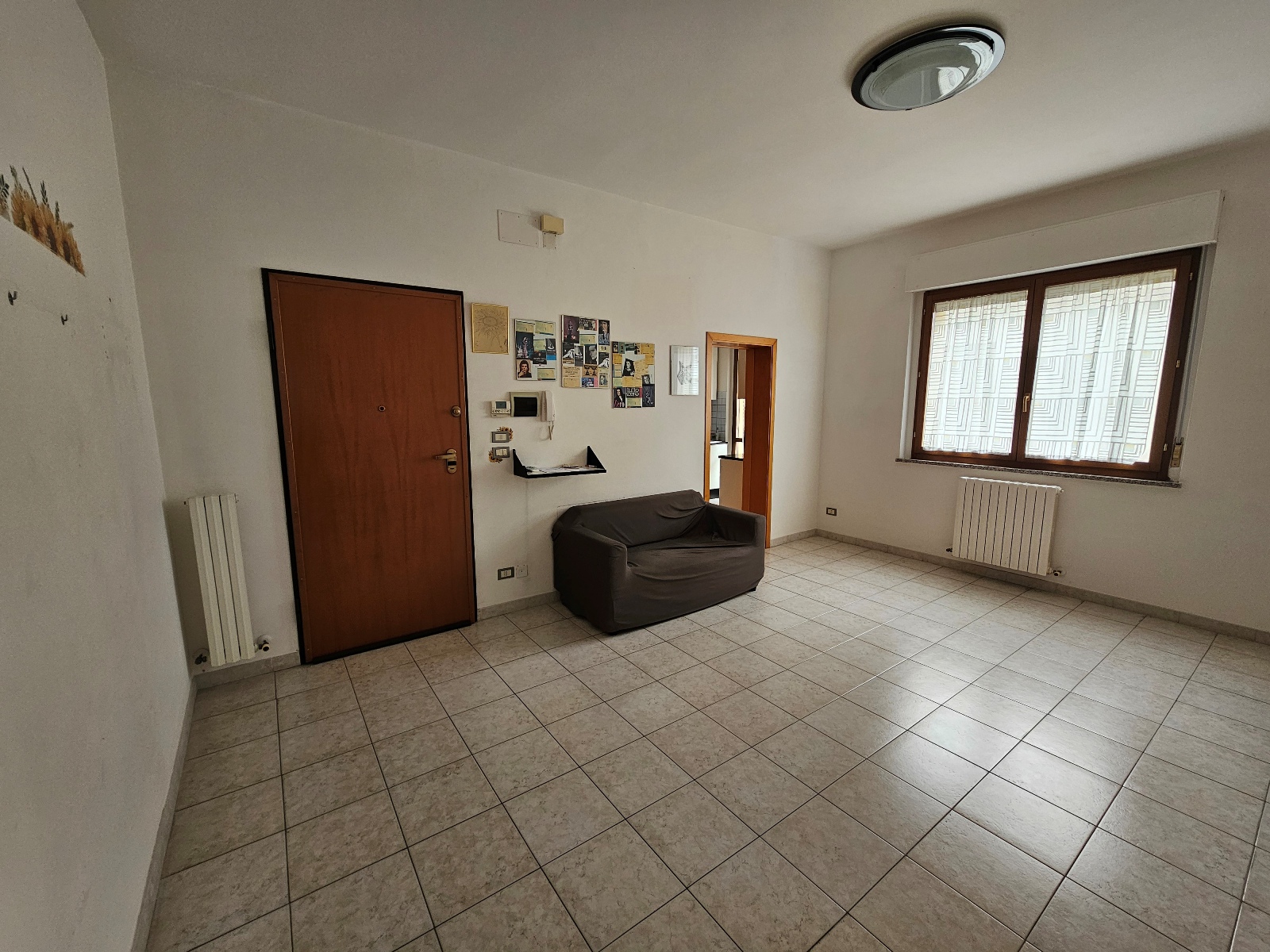 APPARTAMENTO IN OTTIME CONDIZIONI CON CANTINA 7