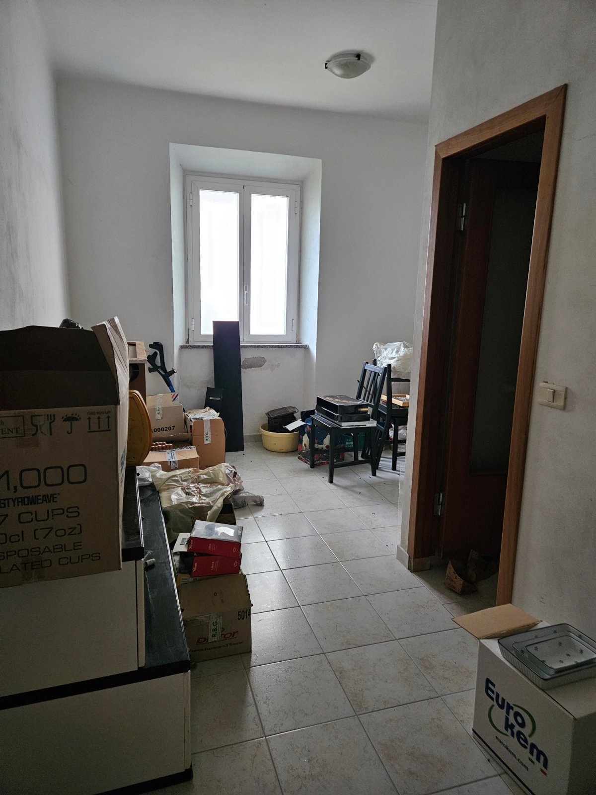 APPARTAMENTO IN OTTIME CONDIZIONI CON CANTINA 9