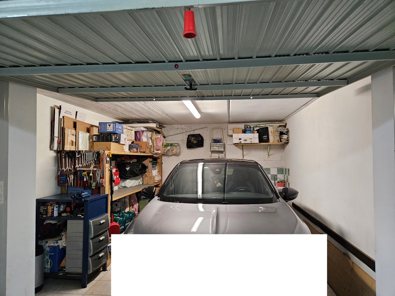 TRILOCALE IN PIENO CENTRO PANORAMICO CON GARAGE 10