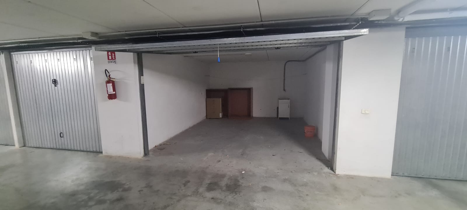 TRILOCALE CON INGRESSO INDIPENDENTE 10