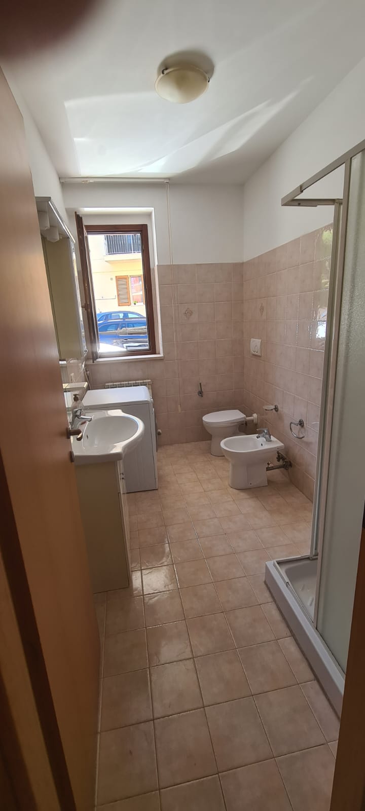 TRILOCALE CON INGRESSO INDIPENDENTE 6