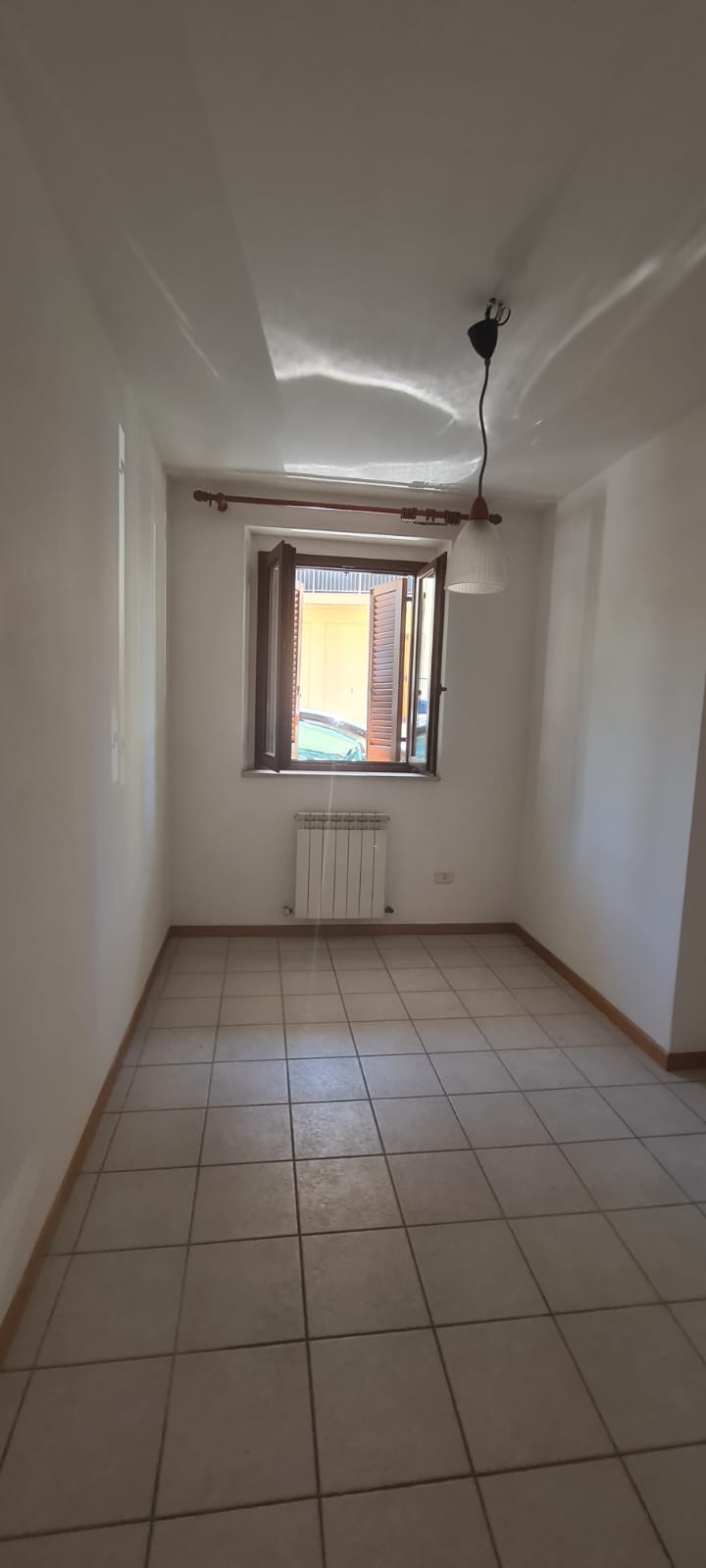 TRILOCALE CON INGRESSO INDIPENDENTE 7