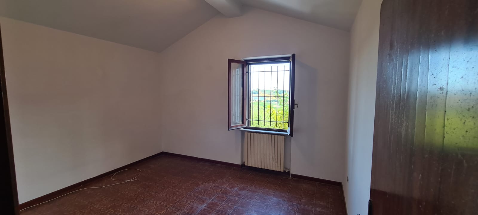 VILLETTA UNIFAMILIARE EVENTUALMENTE DIVISIBILE 10