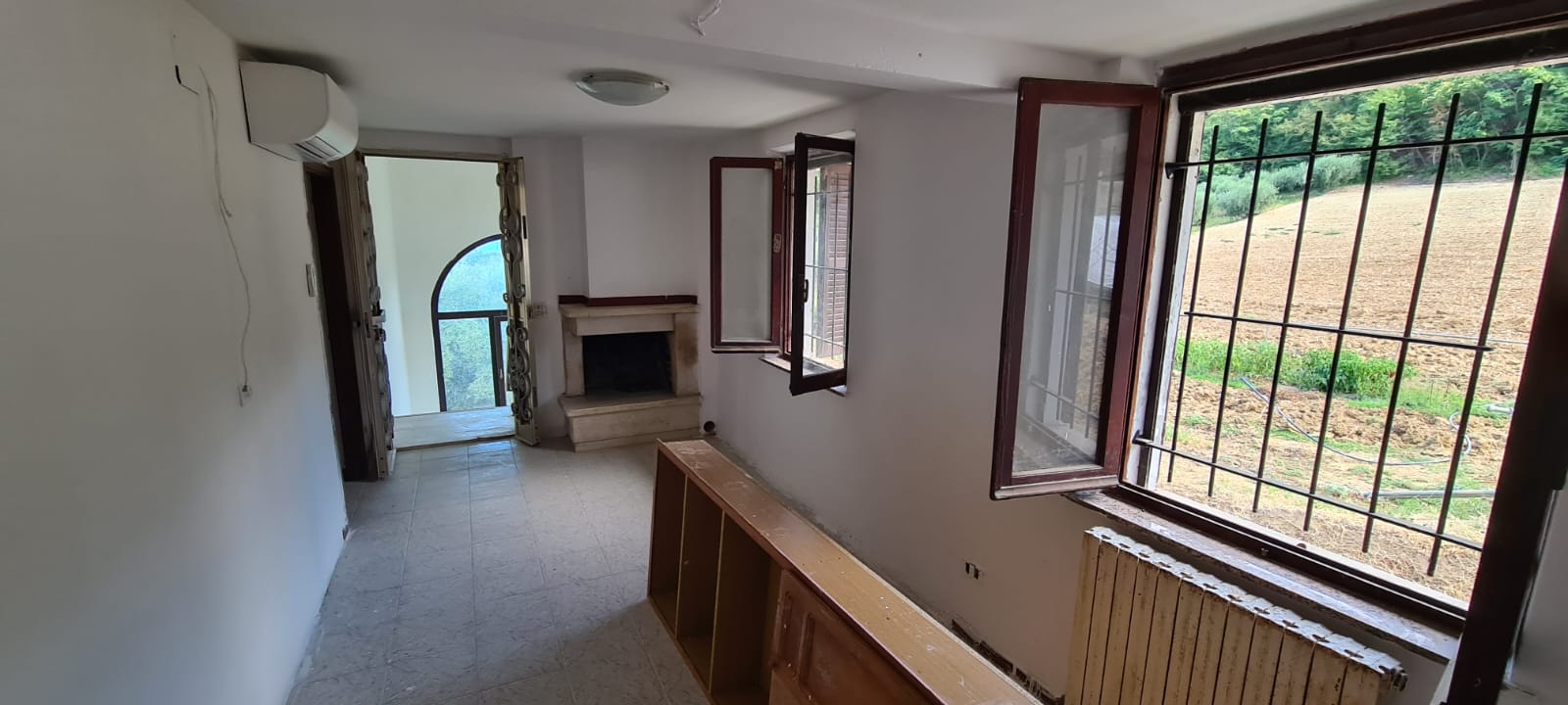 VILLETTA UNIFAMILIARE EVENTUALMENTE DIVISIBILE 11