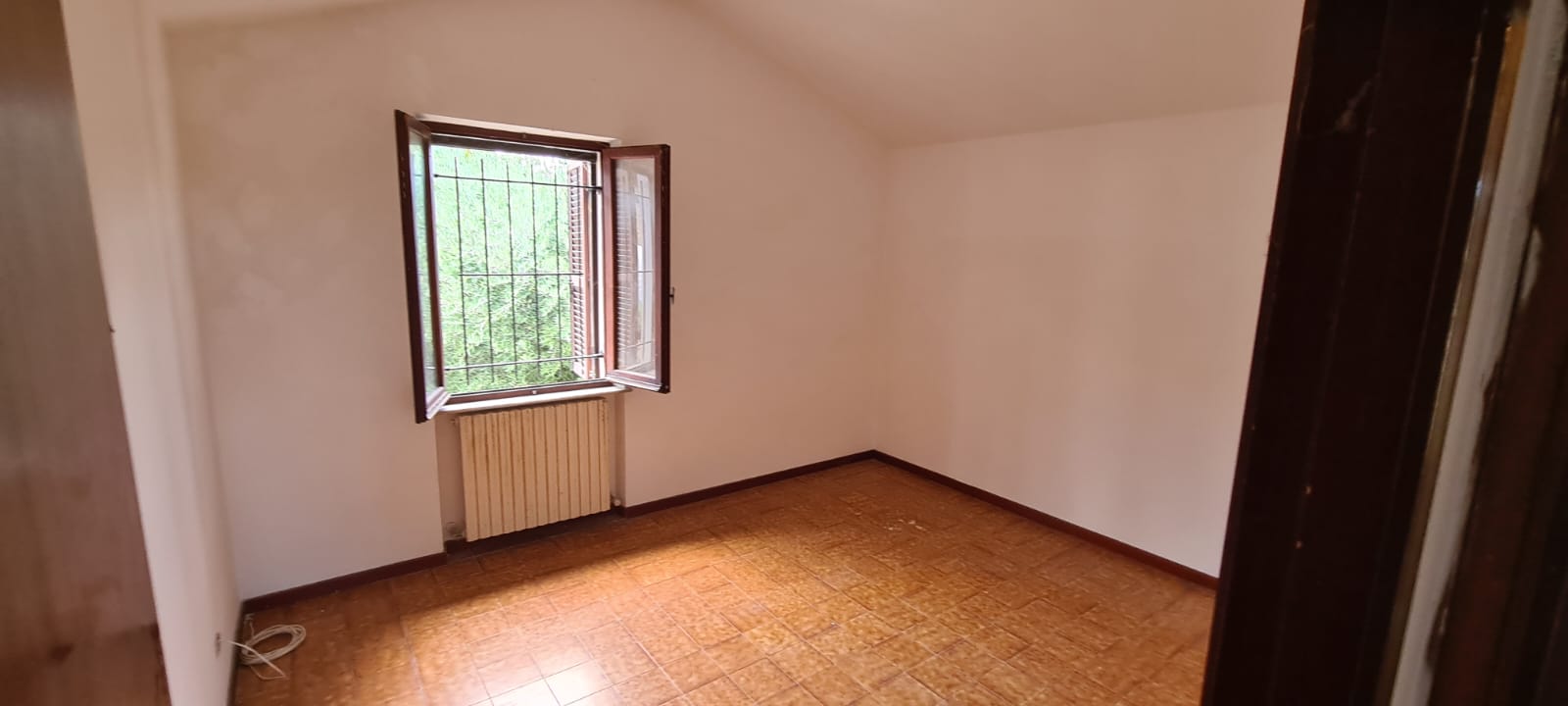 VILLETTA UNIFAMILIARE EVENTUALMENTE DIVISIBILE 14