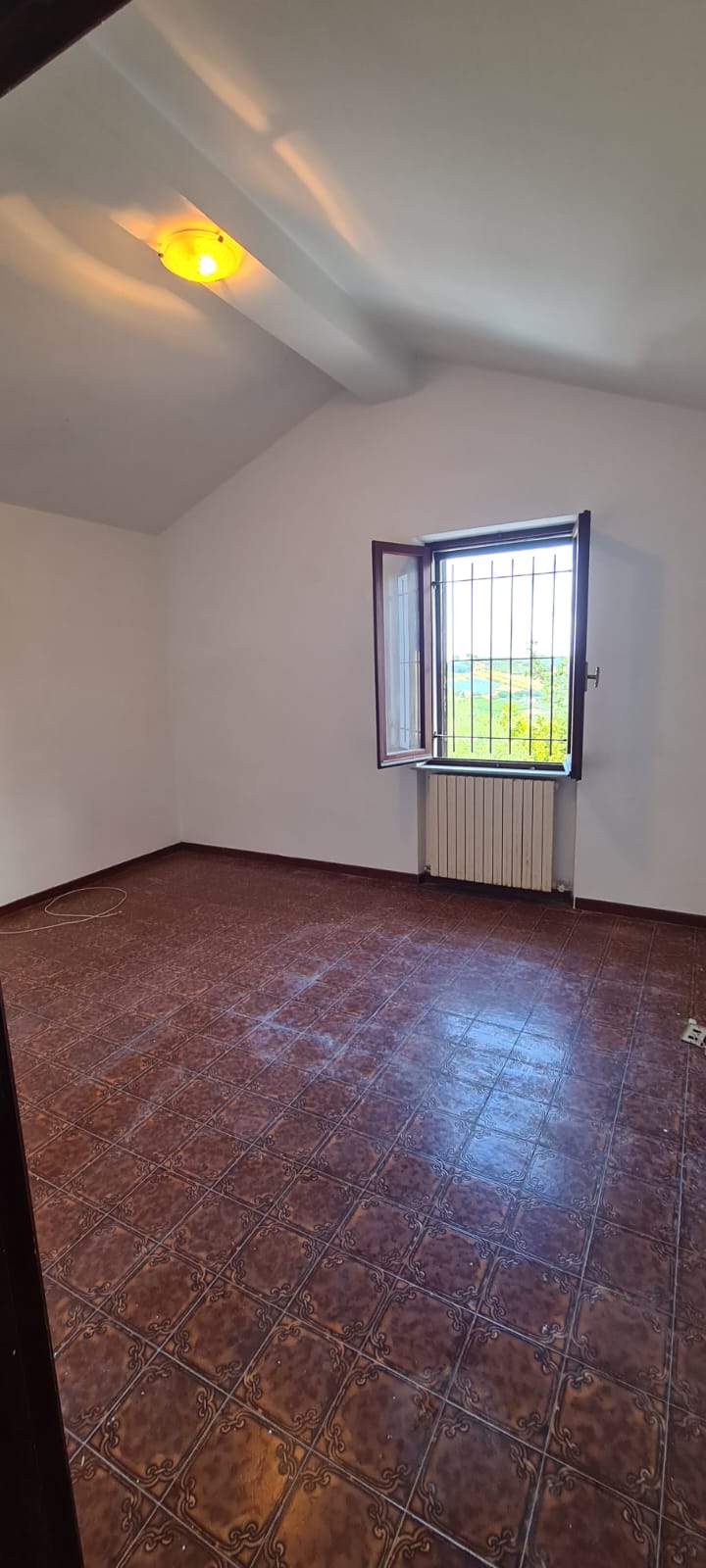 VILLETTA UNIFAMILIARE EVENTUALMENTE DIVISIBILE 16