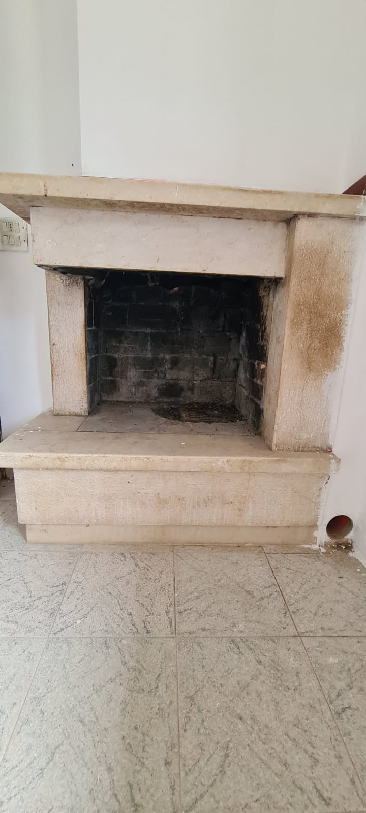 VILLETTA UNIFAMILIARE EVENTUALMENTE DIVISIBILE 19