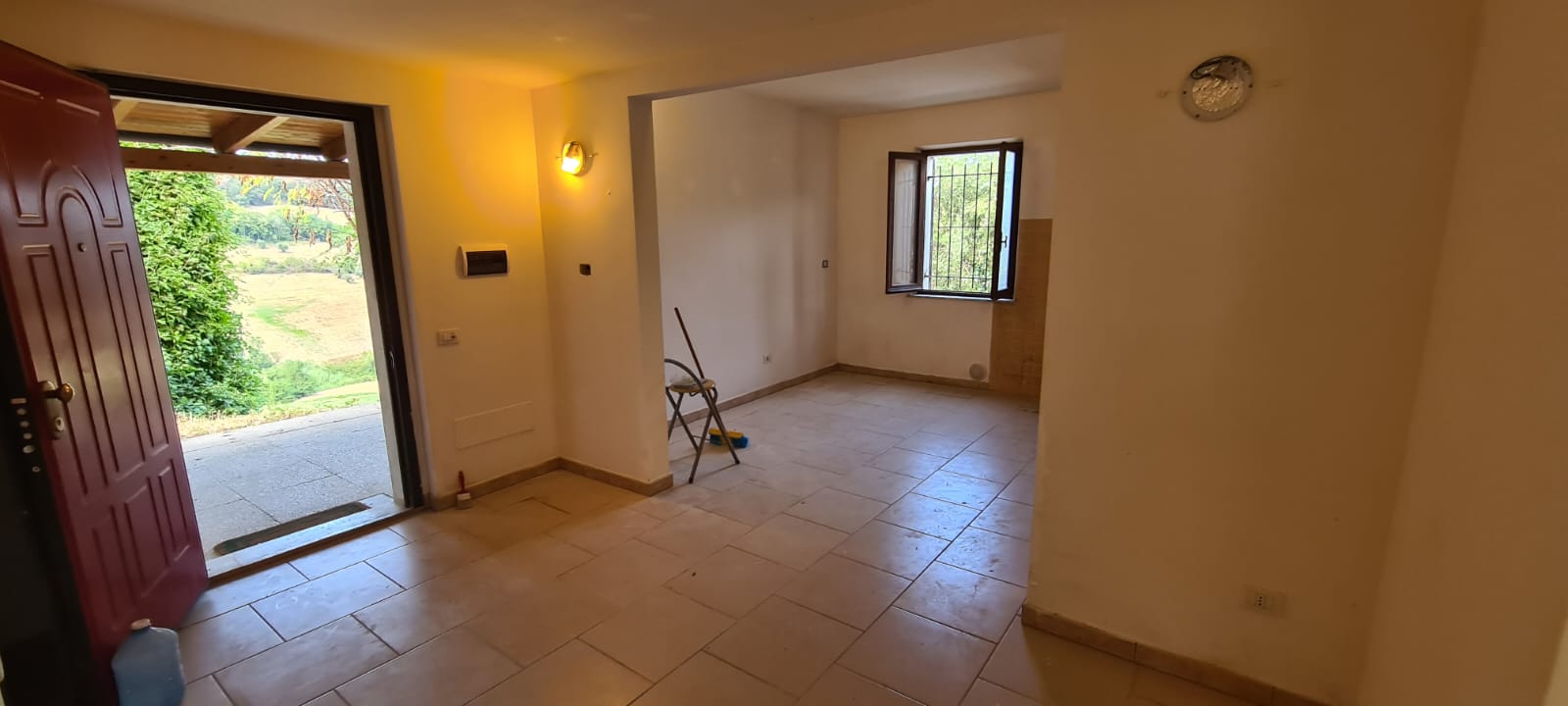 VILLETTA UNIFAMILIARE EVENTUALMENTE DIVISIBILE 21