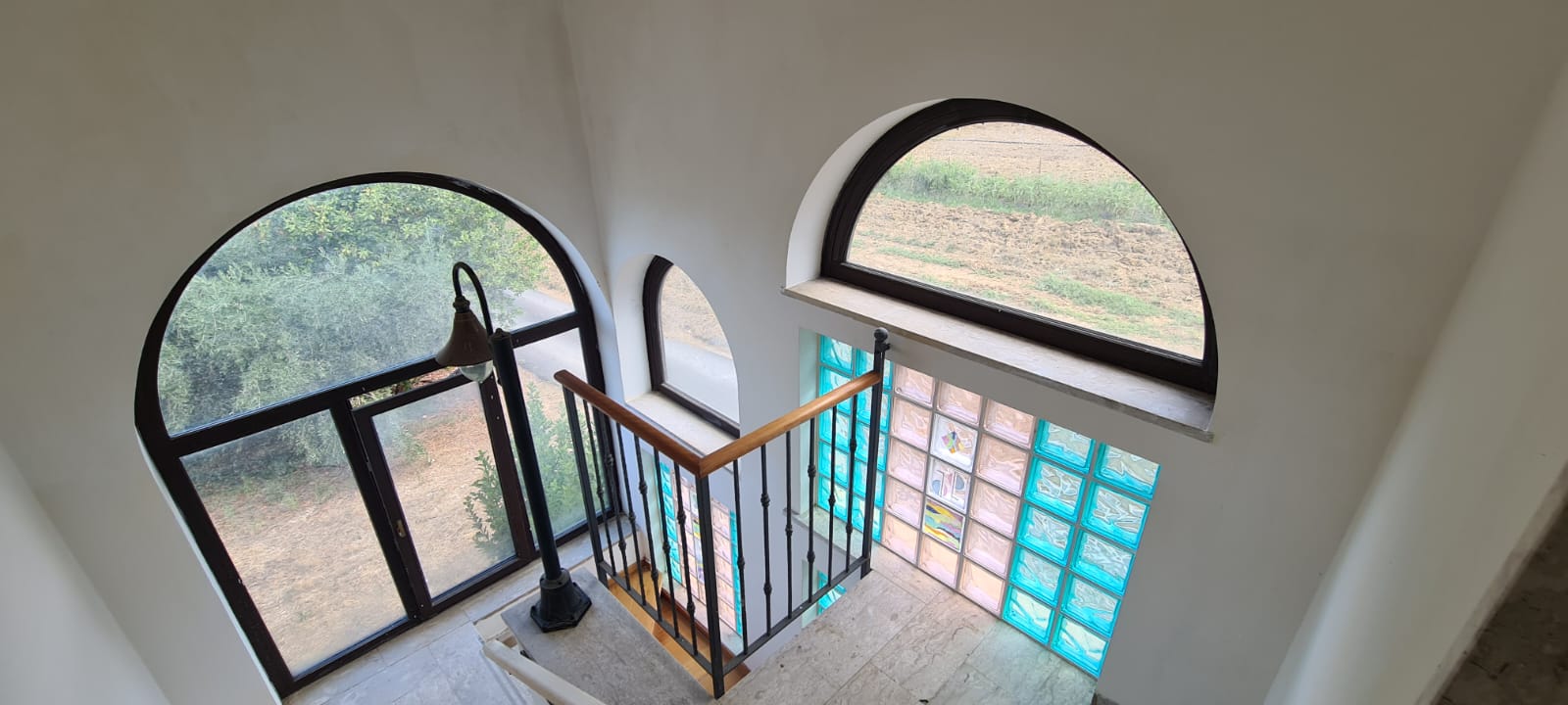 VILLETTA UNIFAMILIARE EVENTUALMENTE DIVISIBILE 23