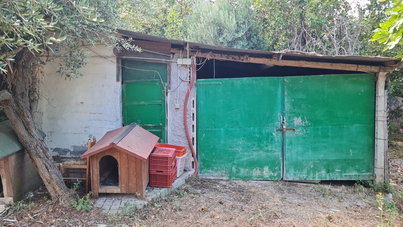 VILLETTA UNIFAMILIARE EVENTUALMENTE DIVISIBILE 26