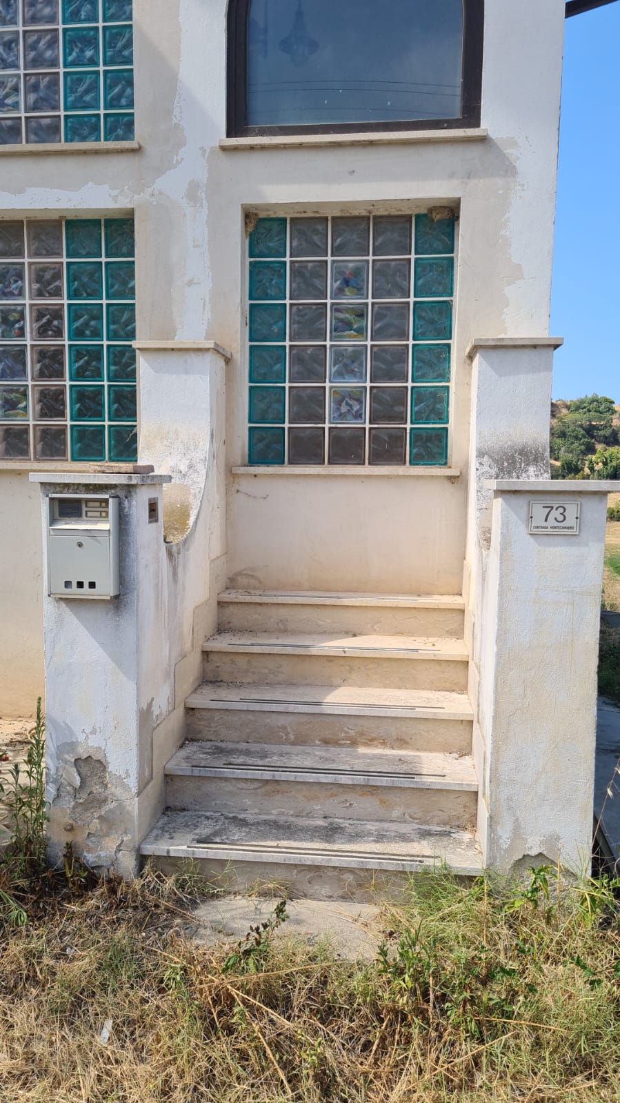 VILLETTA UNIFAMILIARE EVENTUALMENTE DIVISIBILE 28