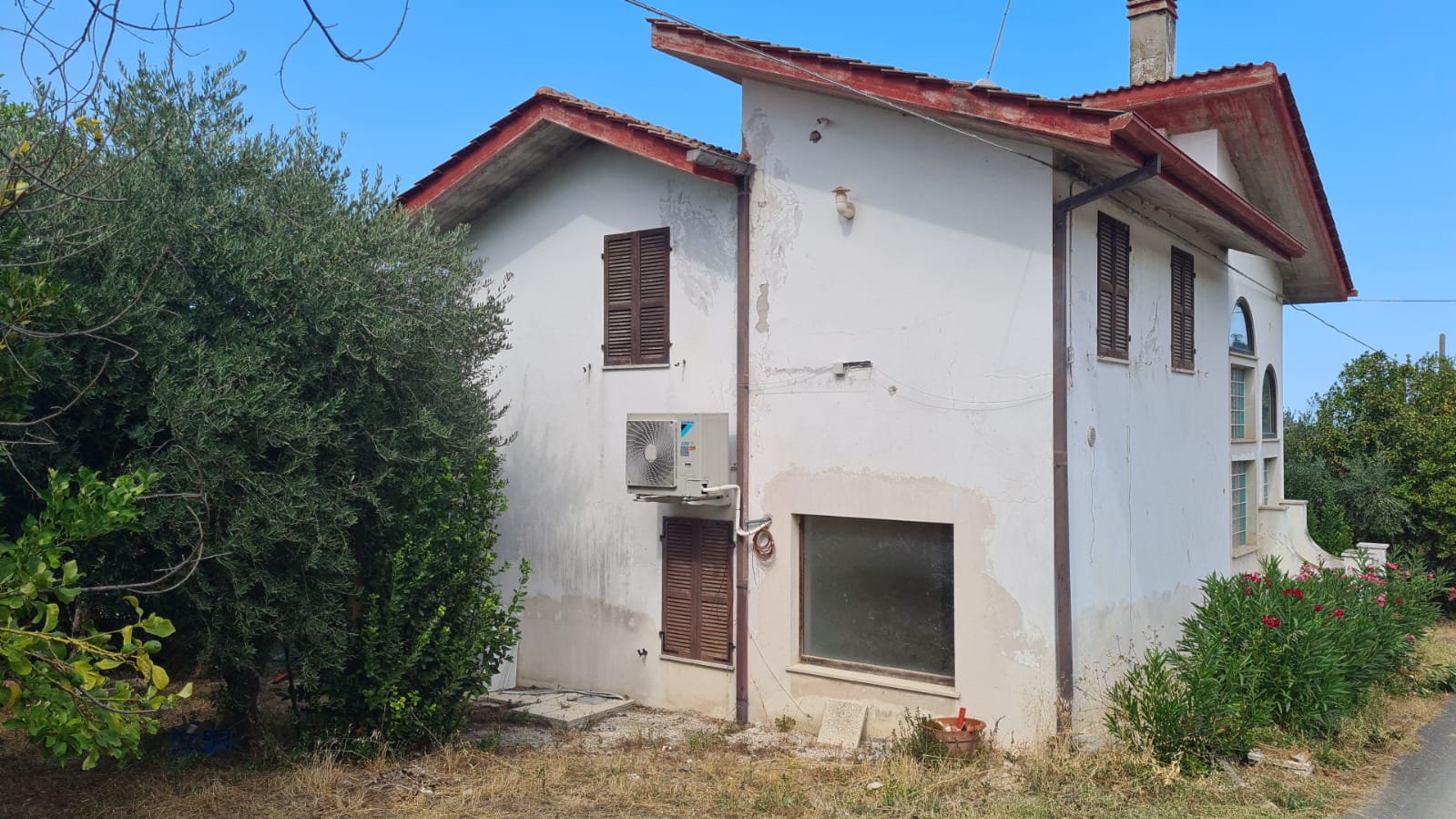 VILLETTA UNIFAMILIARE EVENTUALMENTE DIVISIBILE 29