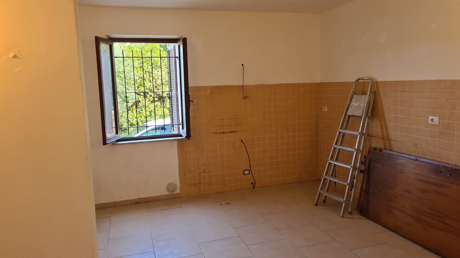 VILLETTA UNIFAMILIARE EVENTUALMENTE DIVISIBILE 3