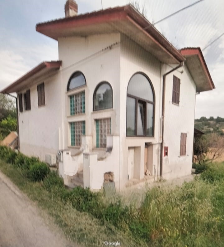 VILLETTA UNIFAMILIARE EVENTUALMENTE DIVISIBILE 31