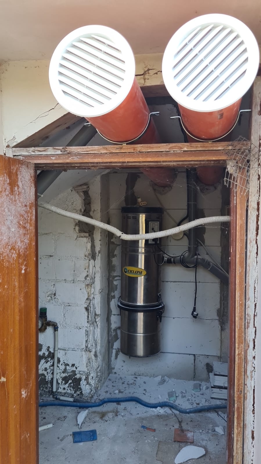 VILLETTA UNIFAMILIARE EVENTUALMENTE DIVISIBILE 4