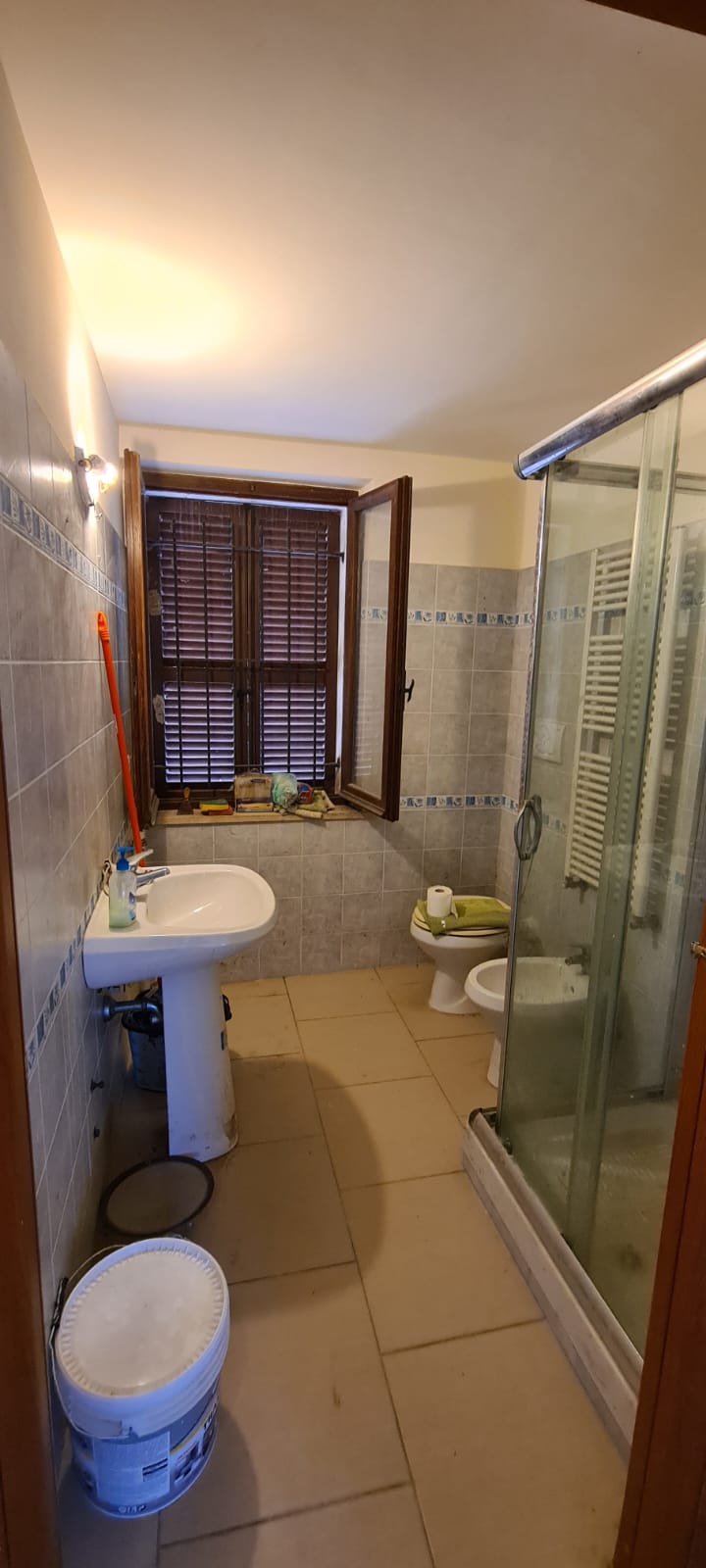 VILLETTA UNIFAMILIARE EVENTUALMENTE DIVISIBILE 5