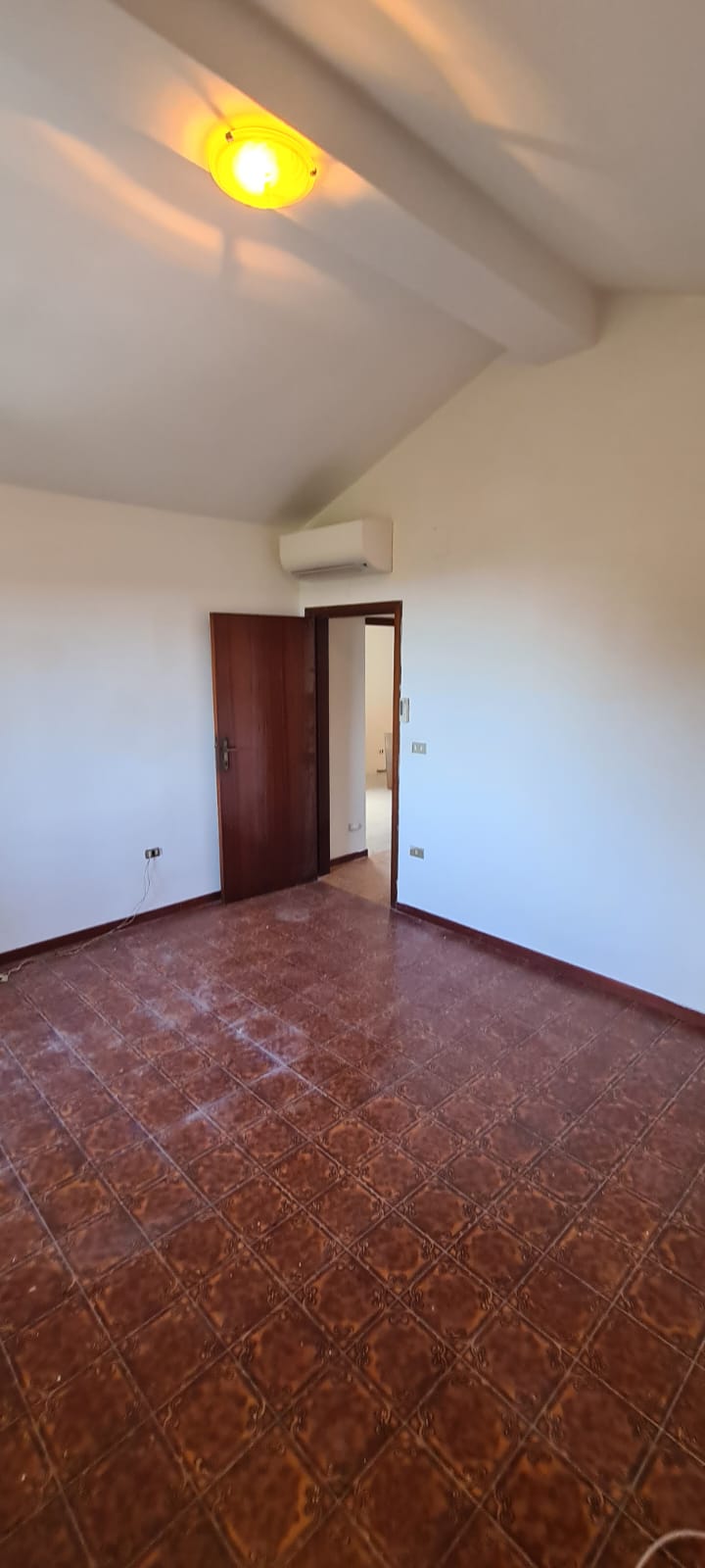 VILLETTA UNIFAMILIARE EVENTUALMENTE DIVISIBILE 6