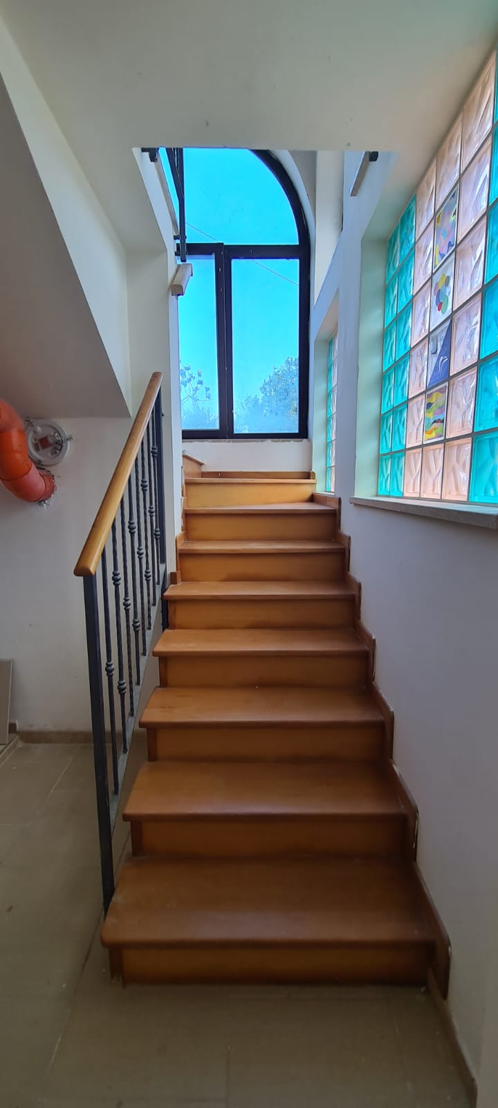 VILLETTA UNIFAMILIARE EVENTUALMENTE DIVISIBILE 7